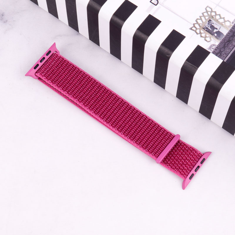 1بند Watch Aceshley اپل واچ 42/44mm