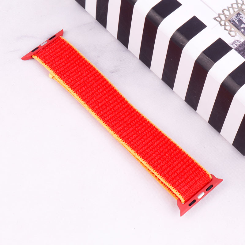 1بند Watch Aceshley اپل واچ 42/44mm