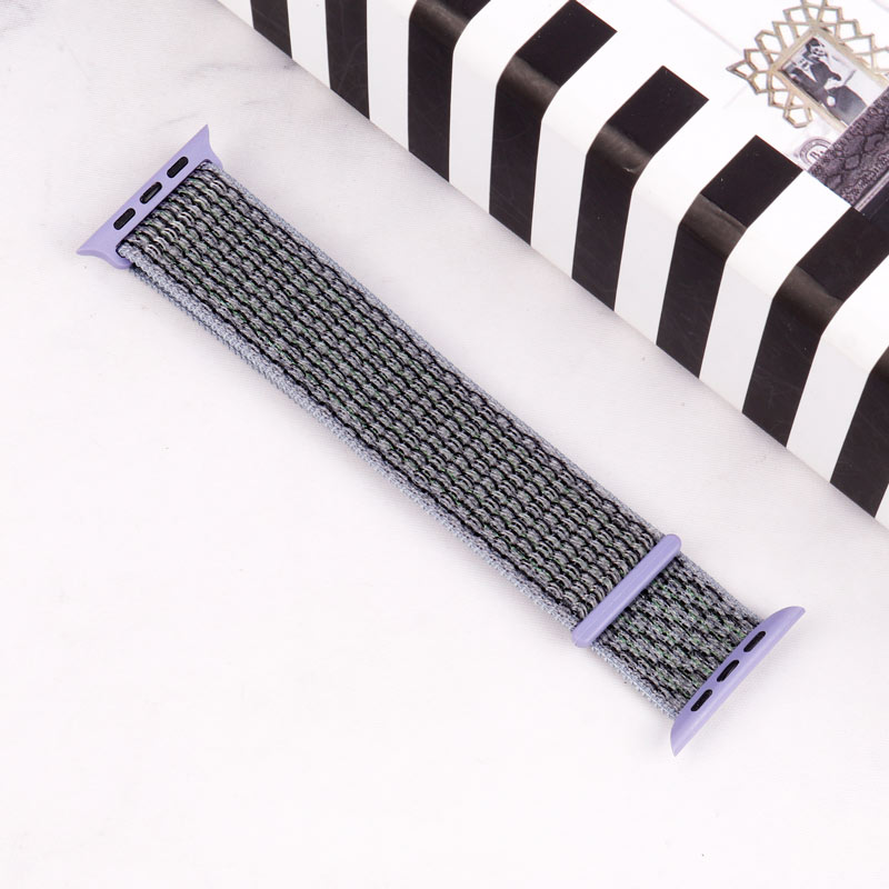 1بند Watch Aceshley اپل واچ 42/44mm