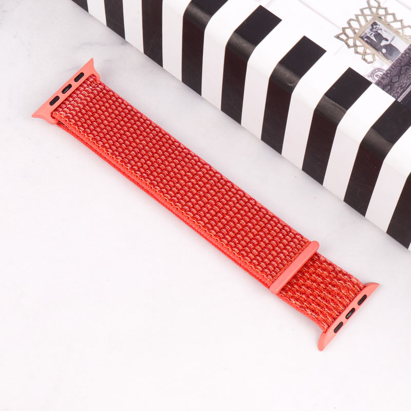 1بند Watch Aceshley اپل واچ 42/44mm