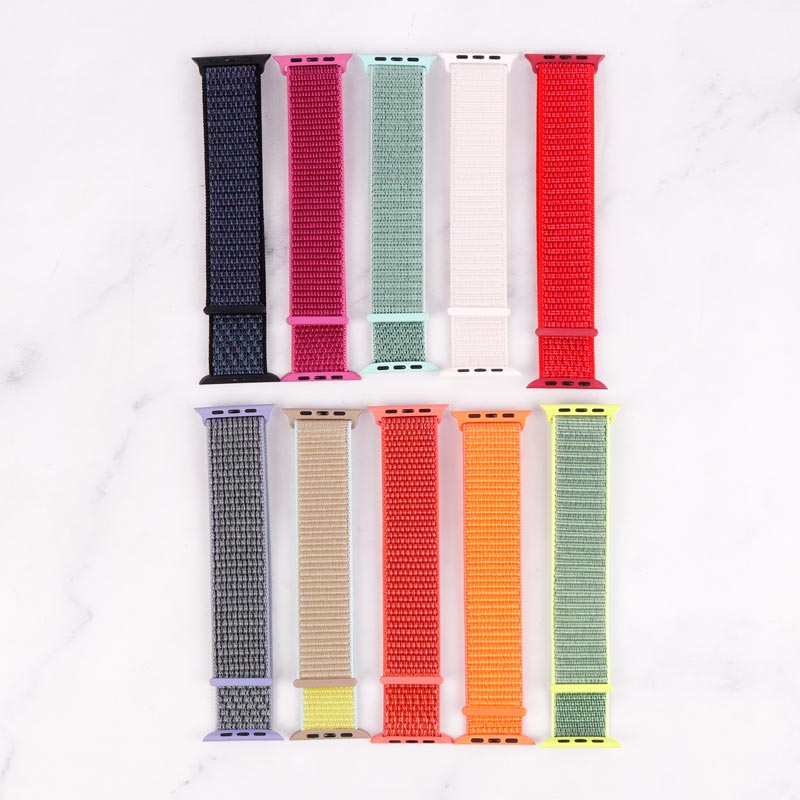 1بند Watch Aceshley اپل واچ 42/44mm