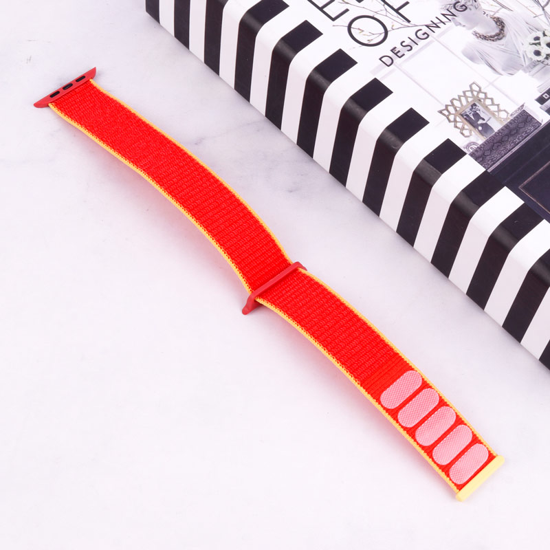 1بند Watch Aceshley اپل واچ 42/44mm