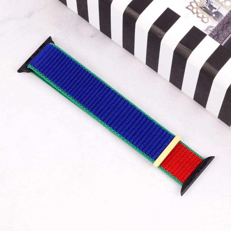 1بند Watch Aceshley اپل واچ 42/44mm