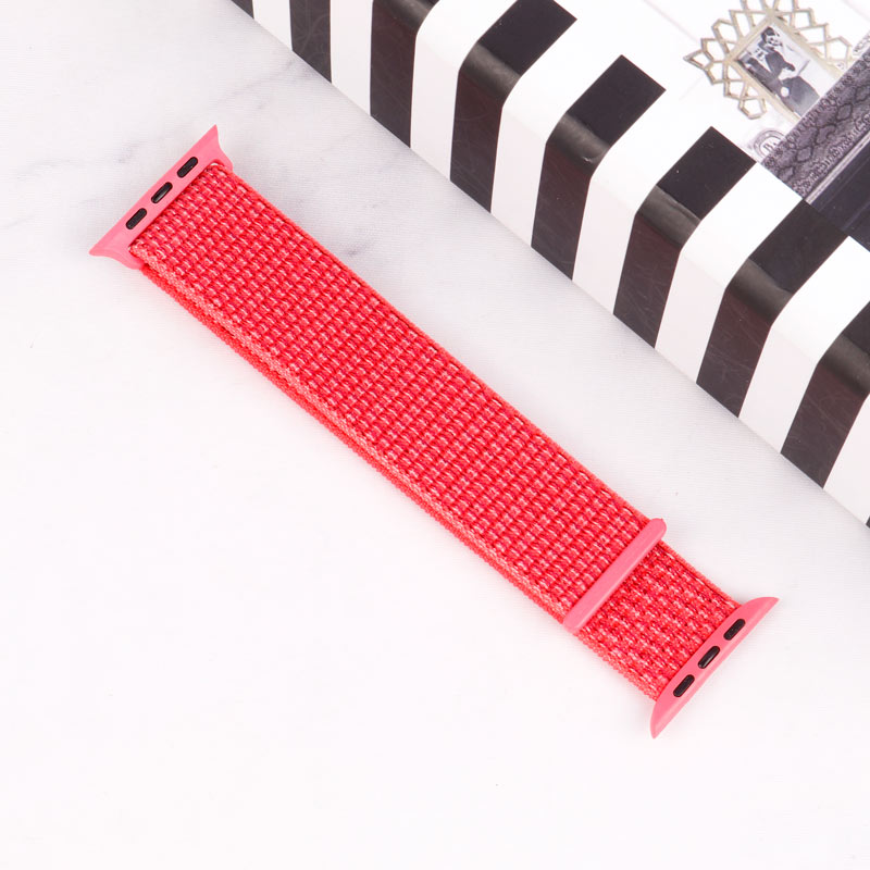 1بند Watch Aceshley اپل واچ 42/44mm