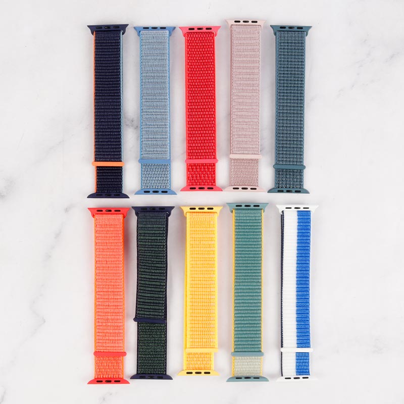 1بند Watch Aceshley اپل واچ 42/44mm