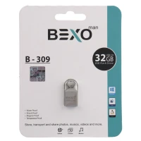 فلش 32 گیگ بکسومن Bexoman B-309