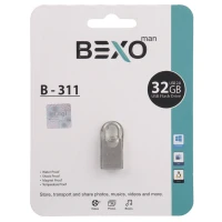 فلش 32 گیگ بکسومن Bexoman B-311