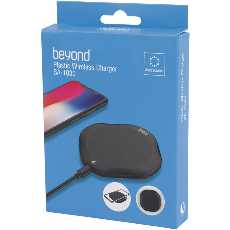 شارژر بی سیم Beyond BA-1030
