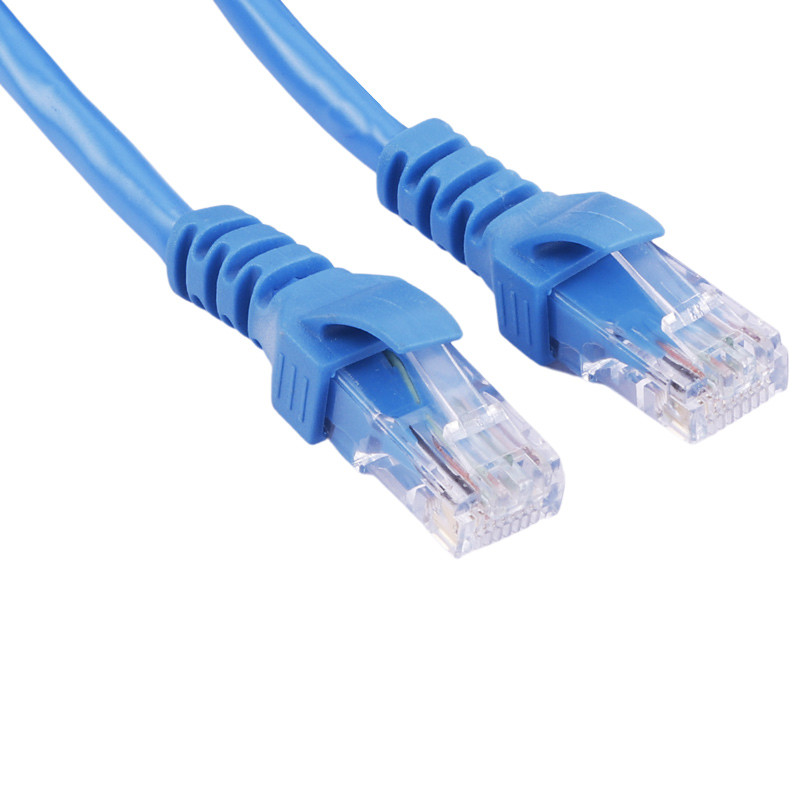 کابل شبکه DataLife UTP Cat6 5m