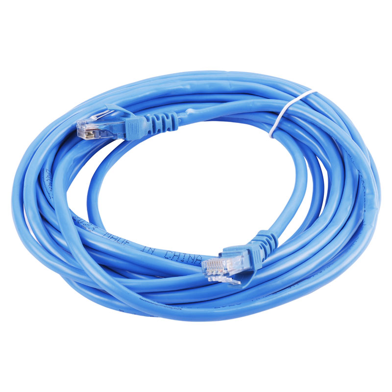 کابل شبکه DataLife UTP Cat6 5m