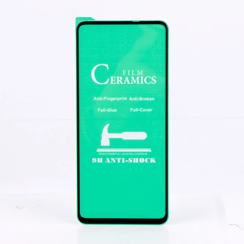 گلس سرامیکی براق Xiaomi Mi 10T Lite