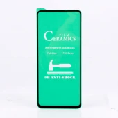 گلس سرامیکی براق Xiaomi Mi 10T Lite