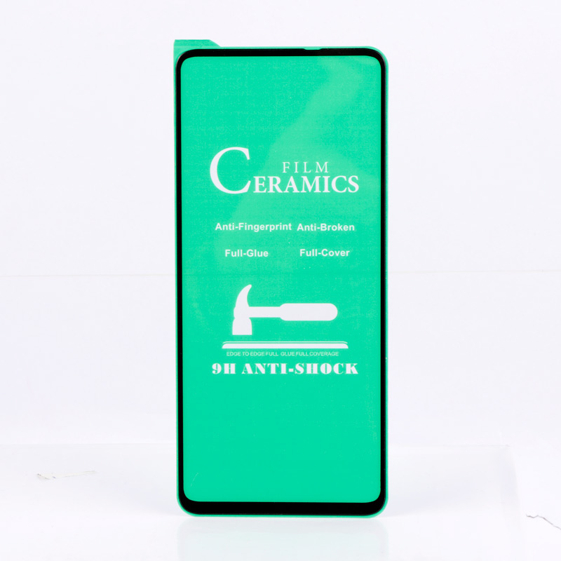 گلس سرامیکی براق Xiaomi Mi 10T Lite