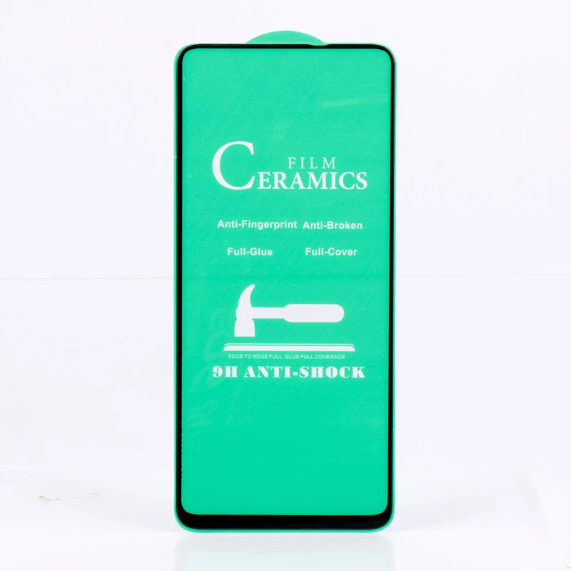 گلس سرامیکی براق Xiaomi Mi 10T Pro