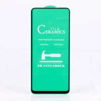 گلس سرامیکی براق Xiaomi Mi 10T Pro