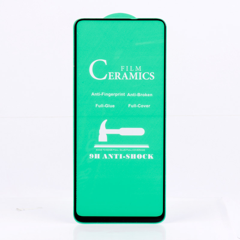 گلس سرامیکی براق Xiaomi Mi 10T Pro