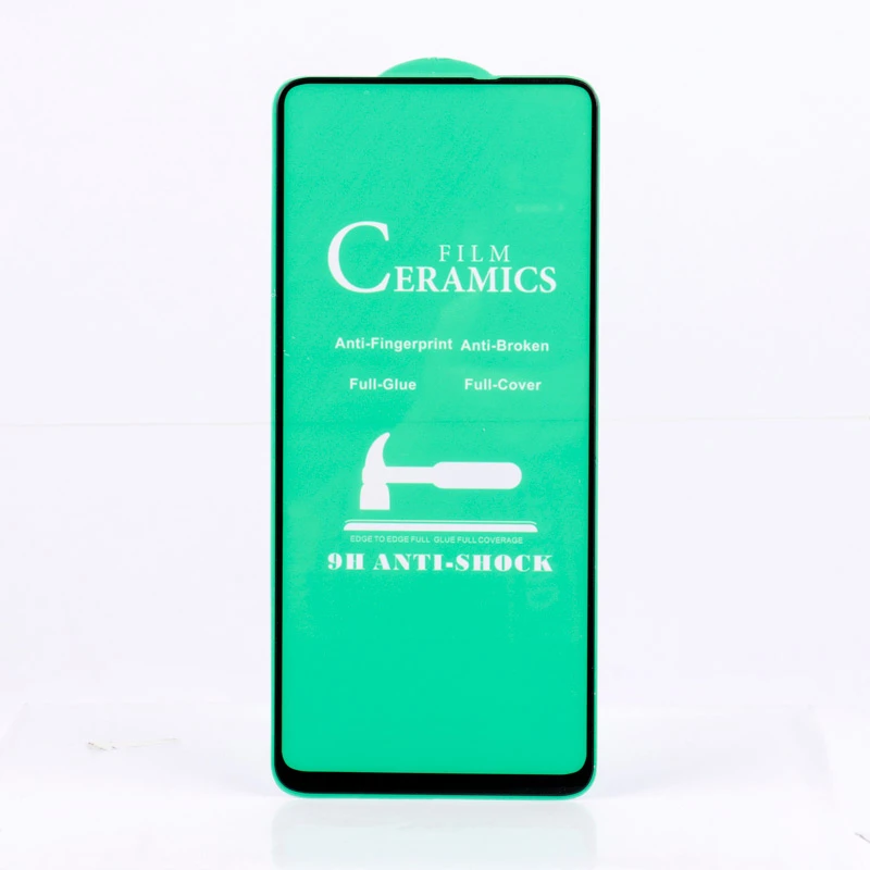 گلس سرامیکی براق Xiaomi Redmi 11 SE