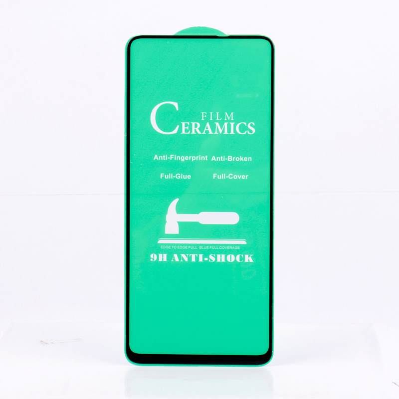 گلس سرامیکی براق Xiaomi Redmi 11 SE