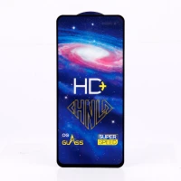 گلس تمام صفحه +HD شیائومی Xiaomi Poco F4 GT