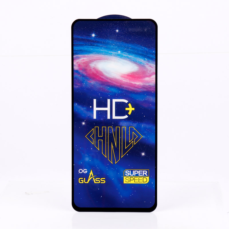 گلس تمام صفحه +HD شیائومی Xiaomi Poco F4 GT