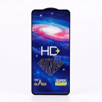 گلس تمام صفحه +HD شیائومی Xiaomi Poco M3 Pro