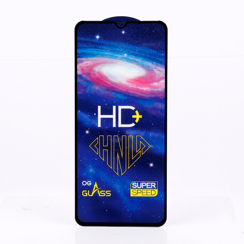 گلس تمام صفحه +HD شیائومی Xiaomi Poco M5