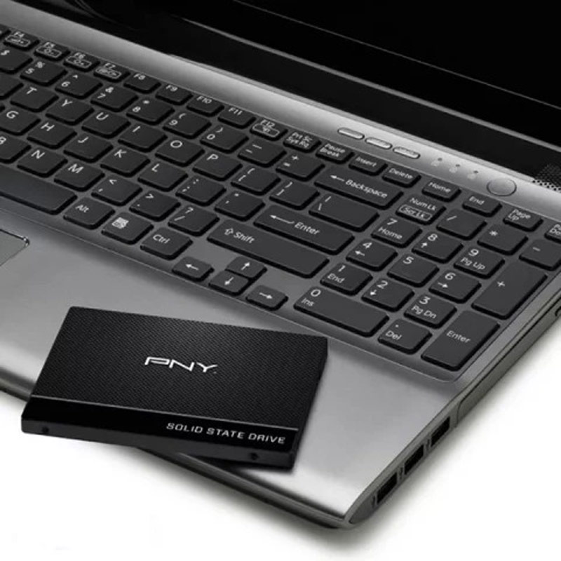 حافظه SSD پی ان وای PNY CS900 1TB