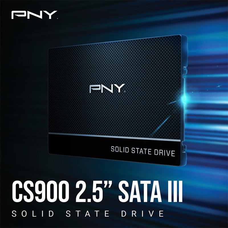 حافظه SSD پی ان وای PNY CS900 1TB