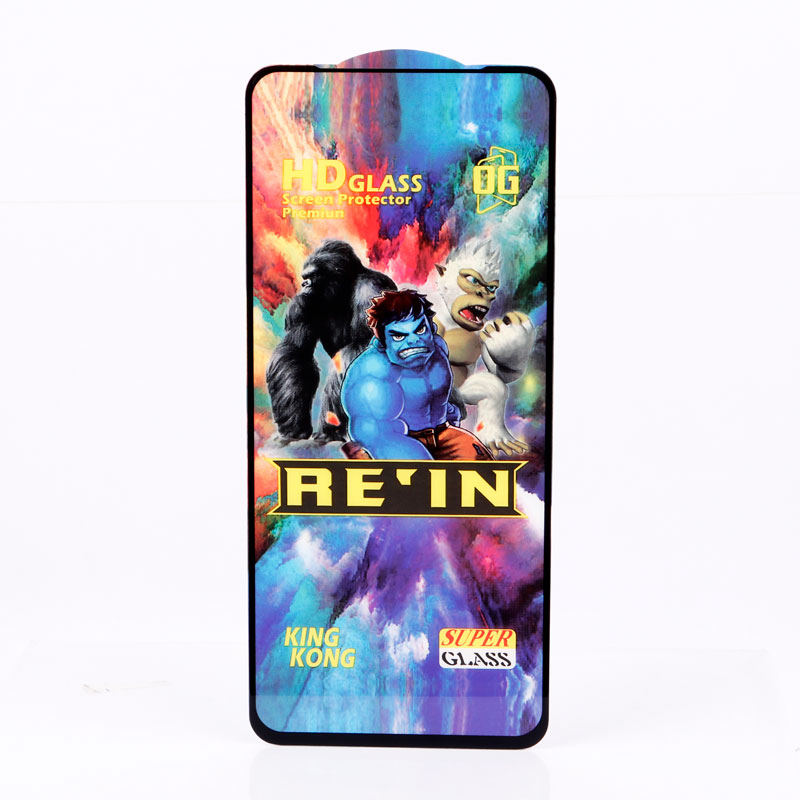 گلس HD Rein King Kong سامسونگ Samsung Galaxy A72
