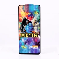 گلس HD Rein King Kong سامسونگ Samsung Galaxy M52