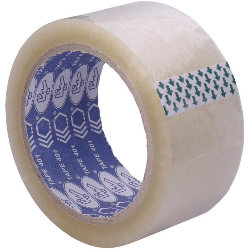 چسب پهن شیشه ای 40 میکرون Sina 5cm