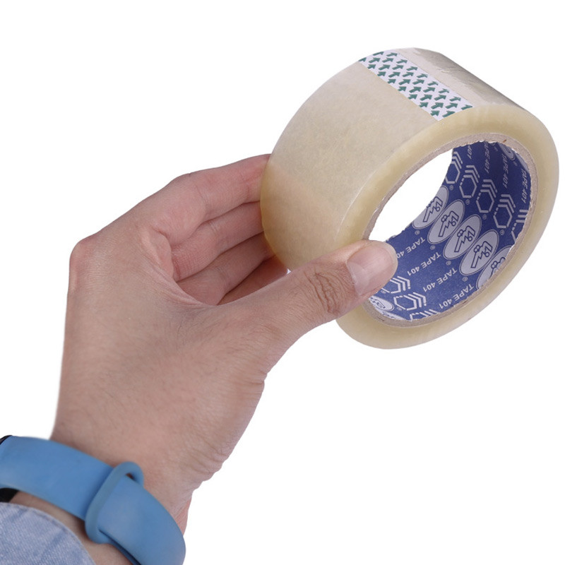چسب پهن شیشه ای 40 میکرون Sina 5cm