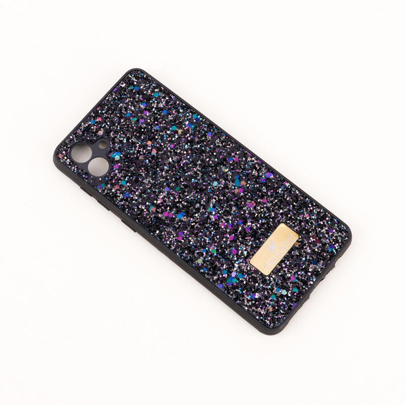 قاب شاینی Swarovski سامسونگ Galaxy A04 محافظ لنزدار