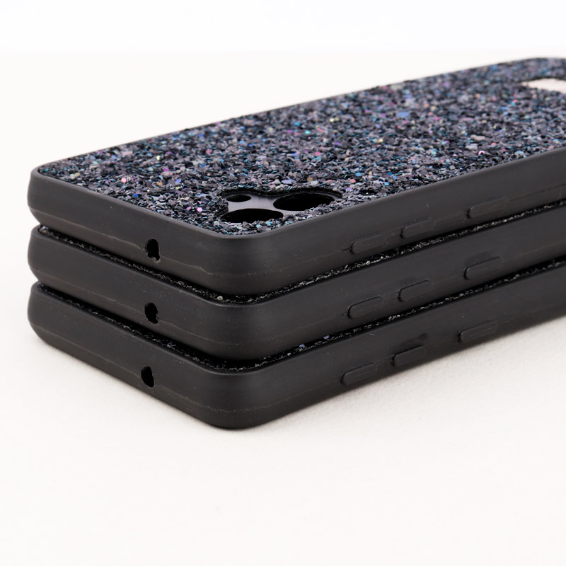قاب شاینی Swarovski سامسونگ Galaxy A04 محافظ لنزدار