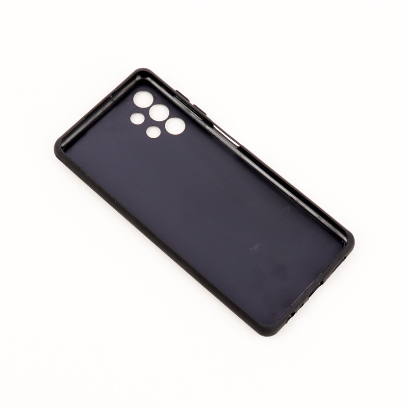قاب شاینی Swarovski سامسونگ Galaxy A13 محافظ لنزدار