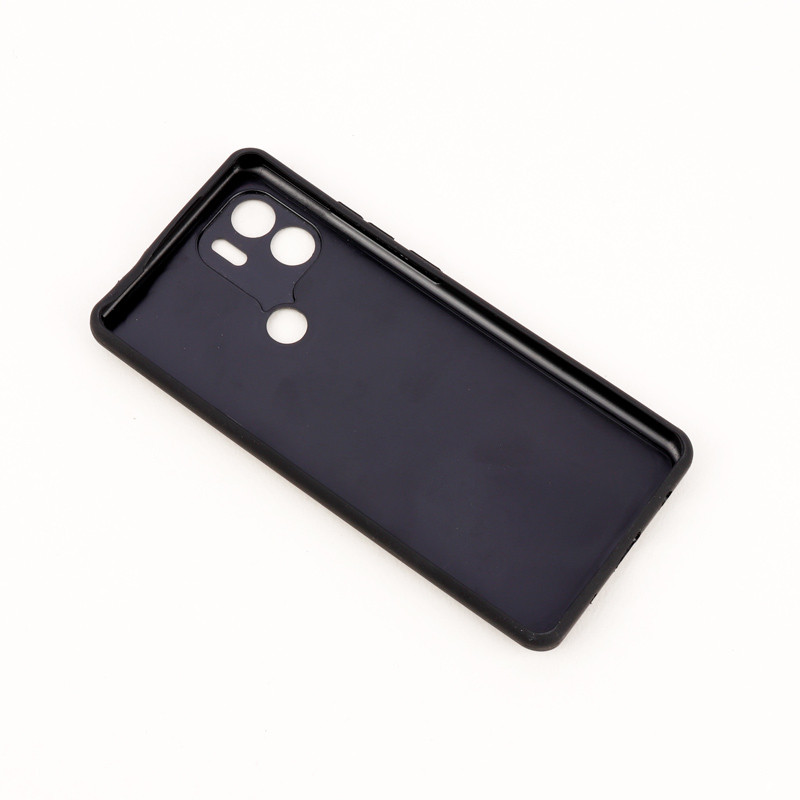 قاب شاینی Swarovski شیائومی Redmi A1 Plus محافظ لنزدار