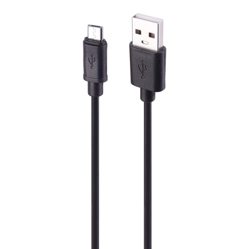 کابل میکرو یو اس بی فست شارژ Verity CB 3150 A 1m