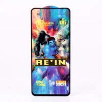 گلس HD Rein King Kong شیائومی Xiaomi Poco F3