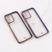 قاب محافظ لنزدار My Case الکترواپتیکال Samsung Galaxy A02s