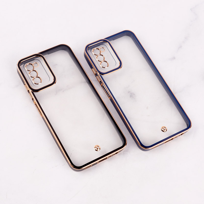 قاب محافظ لنزدار My Case الکترواپتیکال Samsung Galaxy A02s