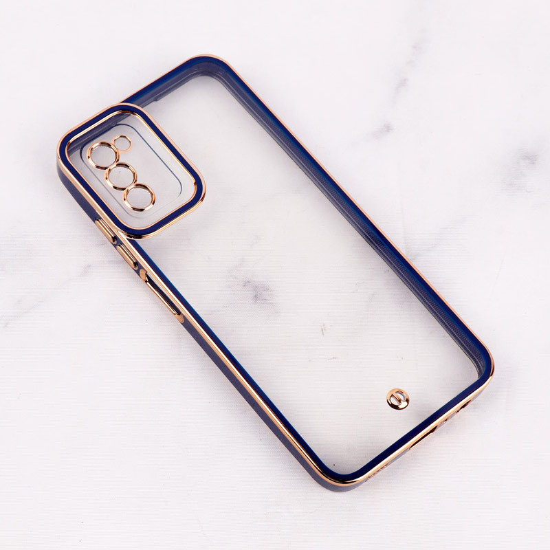 قاب محافظ لنزدار My Case الکترواپتیکال Samsung Galaxy A02s