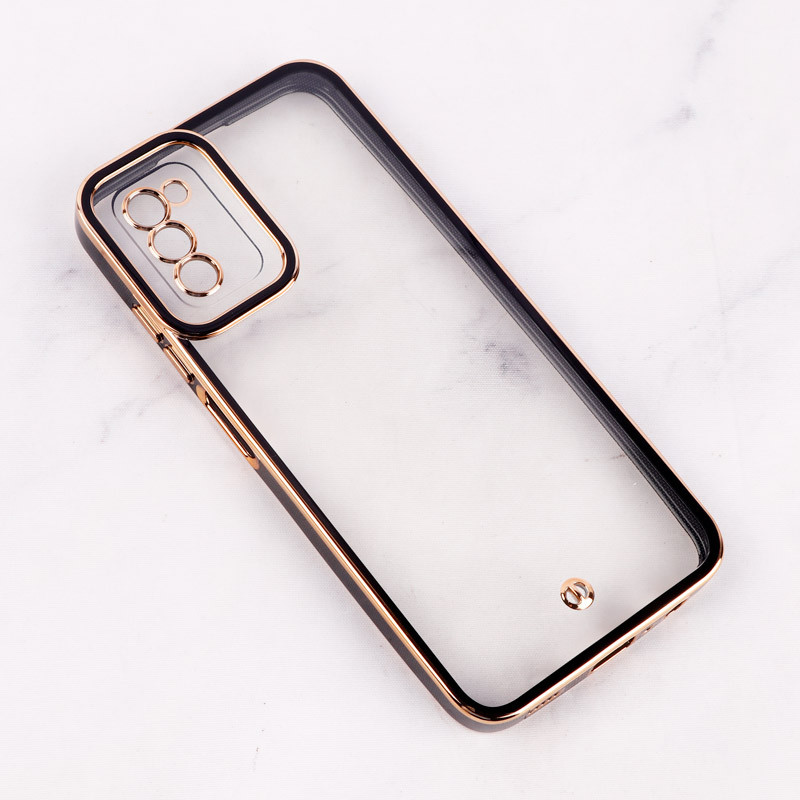 قاب محافظ لنزدار My Case الکترواپتیکال Samsung Galaxy A02s