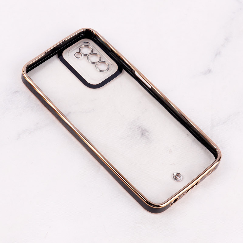 قاب محافظ لنزدار My Case الکترواپتیکال Samsung Galaxy A02s