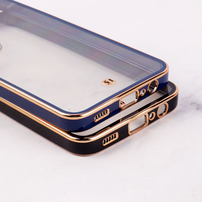 قاب محافظ لنزدار My Case الکترواپتیکال Samsung Galaxy A02s