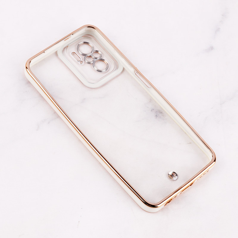 قاب محافظ لنزدار My Case الکترواپتیکال Xiaomi Redmi Note 10s