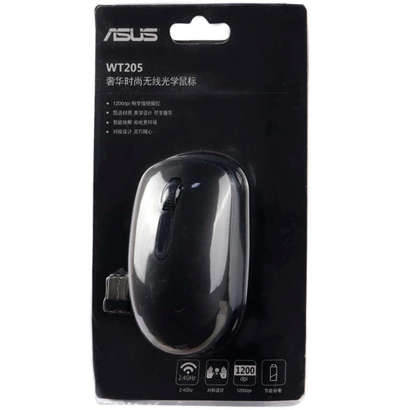 موس بی سیم Asus WT205