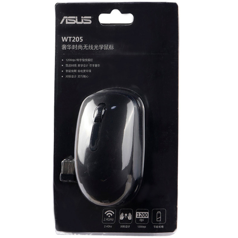 موس بی سیم Asus WT205