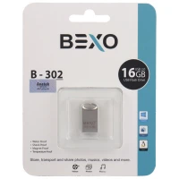 فلش 16 گیگ بکسومن Bexoman B-302