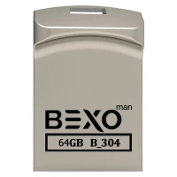 فلش 64 گیگ بکسومن Bexoman B-304