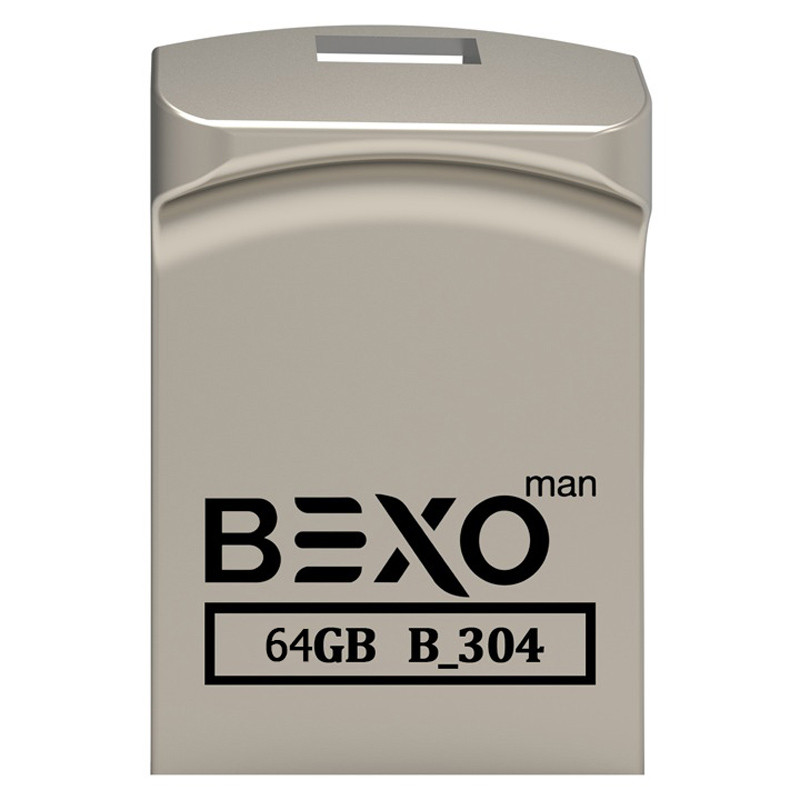 فلش 64 گیگ بکسومن Bexoman B-304